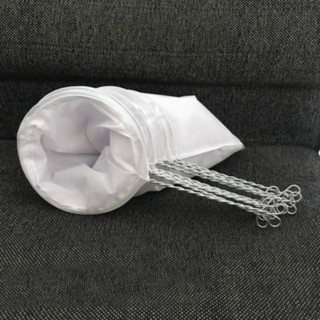 Vợt Vải Lưới Lọc Trà, Lọc Cà Phê