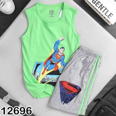 BỘ SÁT NÁCH ĐẠI GAP BÉ TRAI IN HÌNH 3D KHÔNG BÓC TRÓC 19-55KG (LINK 1)