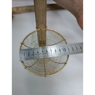Vợt trụng hủ tiếu mì ( loại tốt)