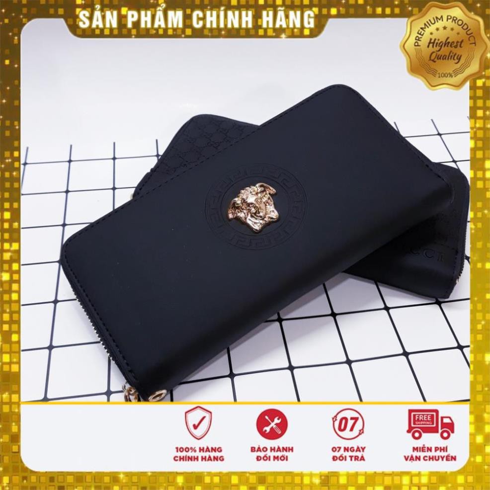 [FreeShip – Thanh lí 1 ngày] Ví cầm tay Nam thời trang hàng hiệu,Clutch nam cầm tay cao cấp[ GIÁ HỦY DIỆT]