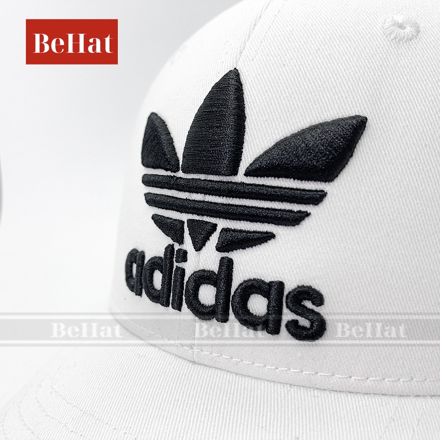 Mũ Nón Lưới Trai Adidas Nam Cao Cấp, Hàng Xuất Đầy Đủ Tem, Mũ Nón NY LA [BEST SELLER]