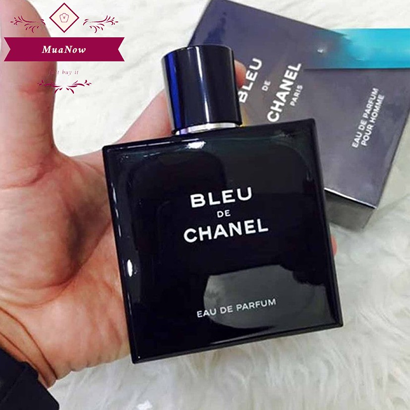 [Chính hãng] Mẫu thử 5ml/10ml nước hoa Bleu de Chanel EDP