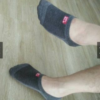 Combo 10 đôi tất lười nam