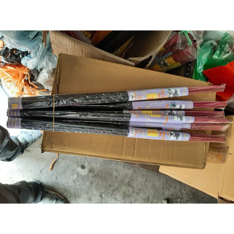 Nhang hương  thơm sào cao cấp hiệu thảo nguyên hương