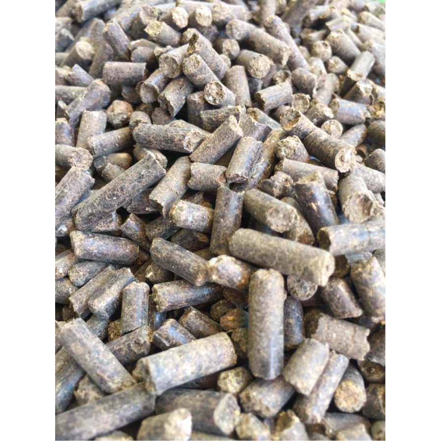Phân gà oganic , phân hữu cơ gà nhập khẩu Hàn Quốc
