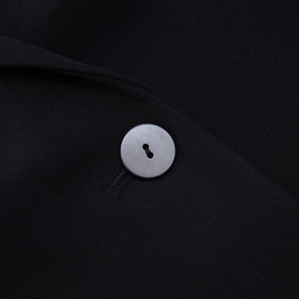 Áo Vest Nữ G2000  Màu Đen