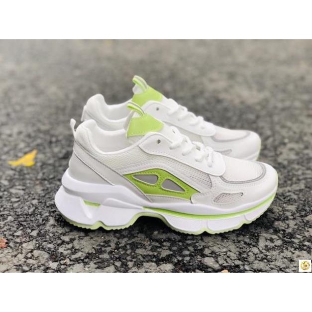 ✔️GIÀY BATA PHẢN QUANG NỮ (4 màu) ⚡ sịn : . ˇ . # XẢ