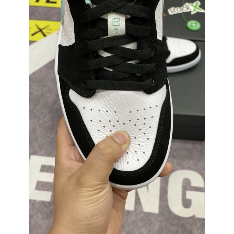 [AGsneaker] Giày thể thao cổ thấp màu xanh ngọc cao cấp chân bè fit lên 1 size... | BigBuy360 - bigbuy360.vn