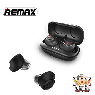 1 bộ 2 tai nghe Bluetooth Remax TWS-2 TRUE WIRELESS - Công nghệ Bluetooth V4.2 - Bảo hành 12 tháng #tainghe