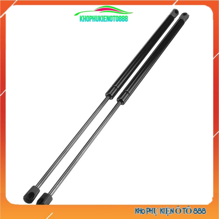 Ty mở cốp sau tự động Fiesta Hatchback 2010-2011-2012-2013-2014-2015-2016-2017 kèm phụ kiện lắp