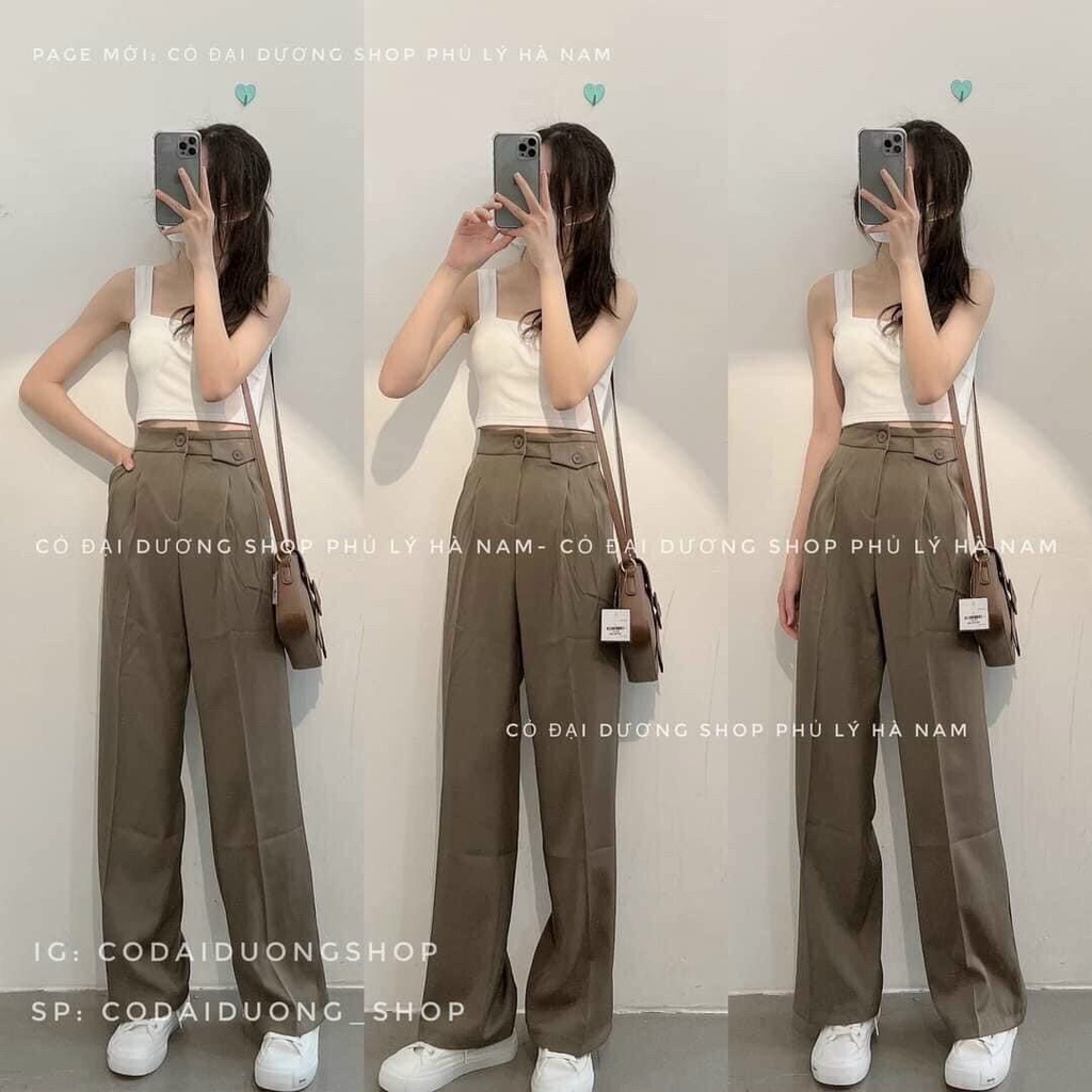ÁO 2s nữ bản to may kèm mút ngực . Chất cotton co giãn mềm mịn 40-55kf