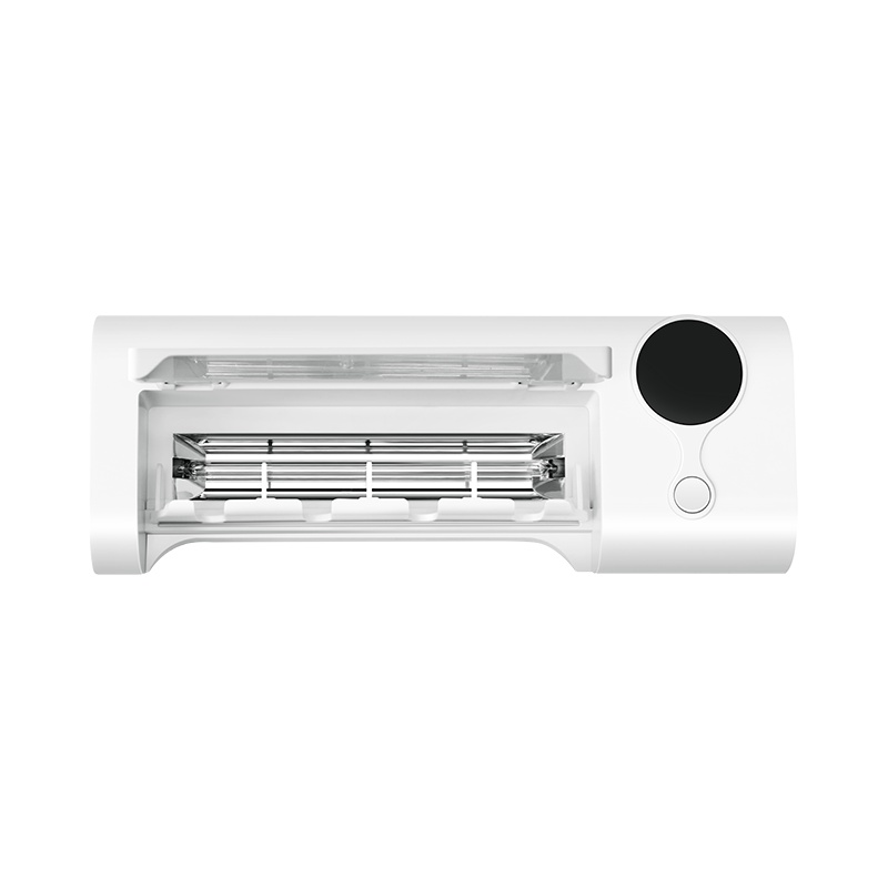 Máy khử trùng bàn chải đánh răng Xiaomi HIGOLD bằng tia UV