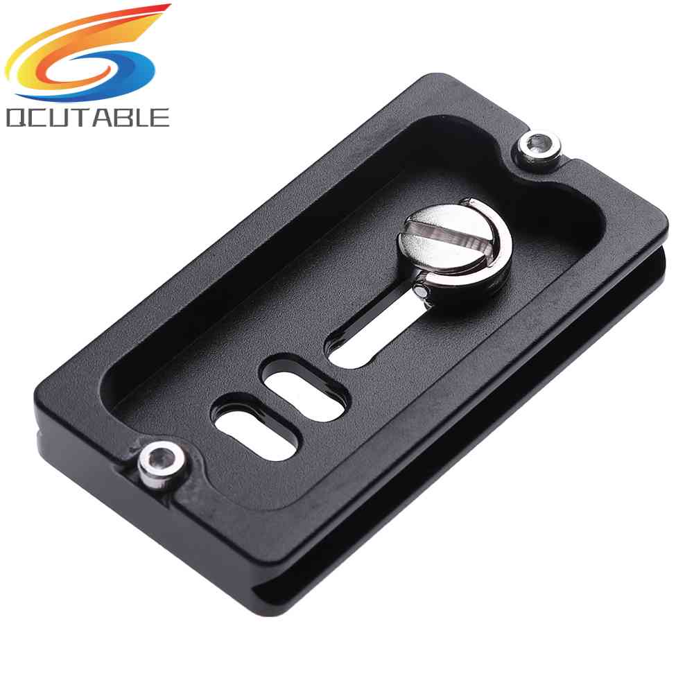 Đế Kim Loại Tháo Lắp Nhanh Cho Đầu Bi PU-70 Benro B1 B2 B3 TB0
