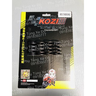 Loxo nồi Kozi Winner / Sonic