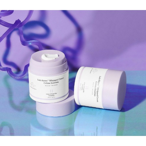 Kem dưỡng Drunk Elephant Lala Retro Whipped Cream 50ml