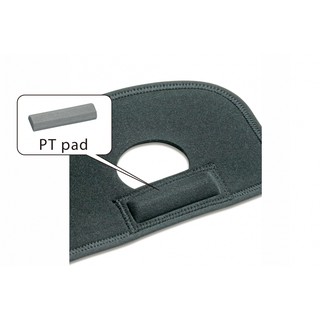 ZAMST JK-1 (Nẹp đầu gối/ Knee)