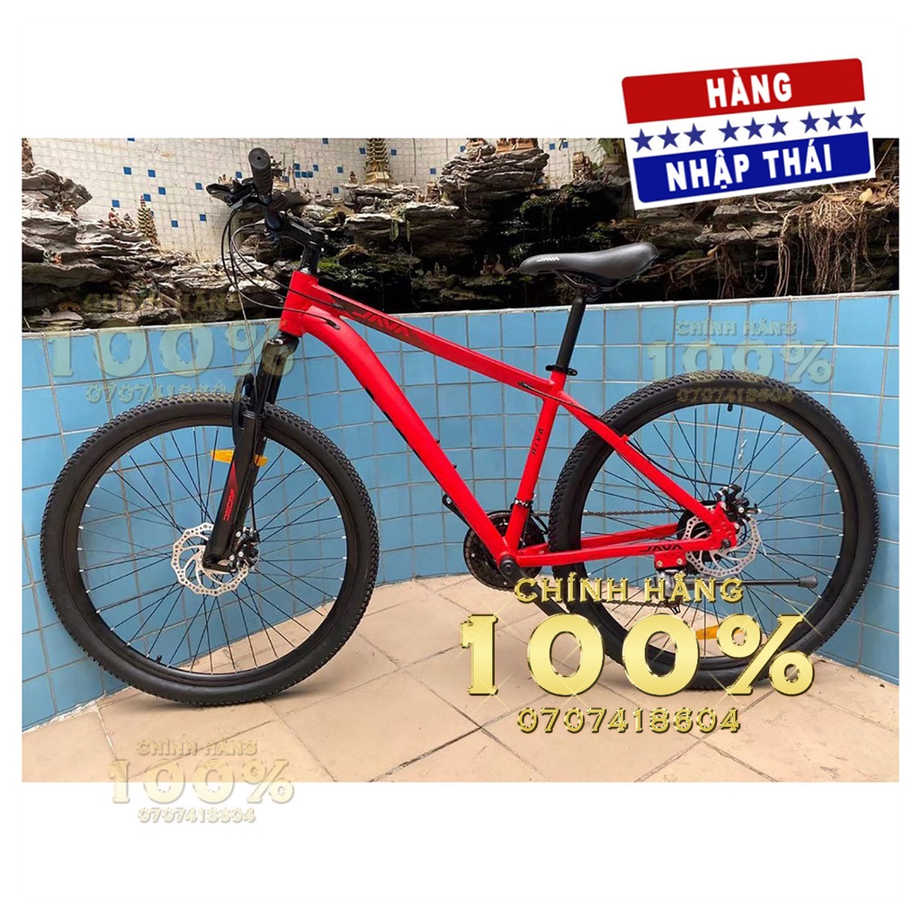 XE ĐẠP LEO NÚI MTB JAVA RIVA 650B KHUNG NHÔM 3x7 TỐC ĐỘ SHIMANO NĂM 2021 | 8474951543-B8L1