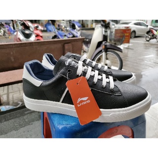 giầy sneaker [ CHÍNH HÃNG LINING]  đã thật xịn sò