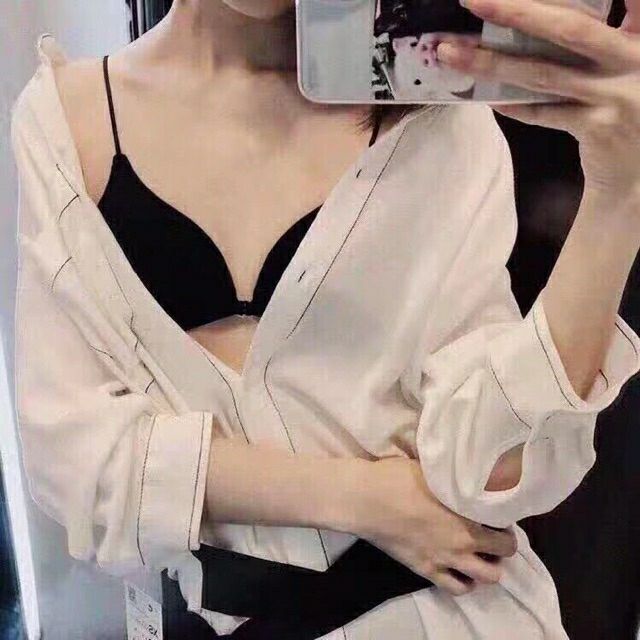 BRA CÀI TRƯỚC QUAI MẢNH SEXY CUỐN HÚT