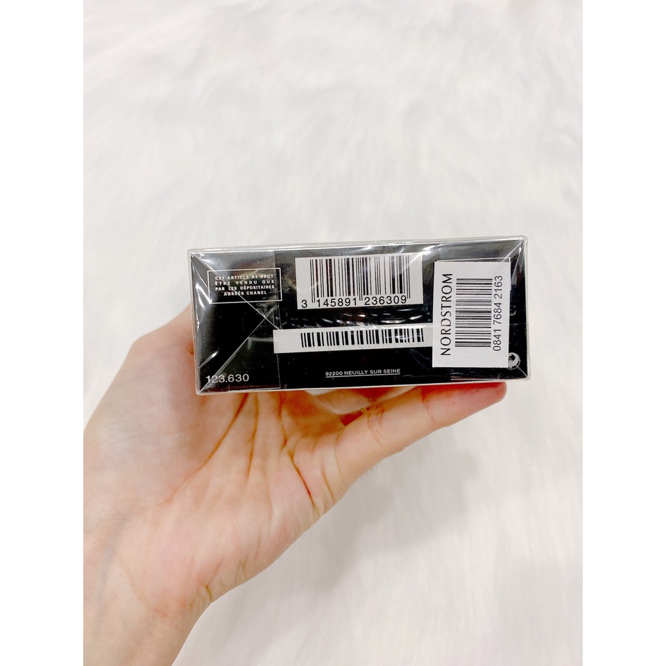 Nước Hoa Nam Chanel Allure Homme Sport EDT - Scent of Perfumes