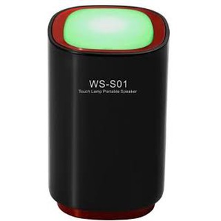 Loa Bluetooth WS-S01