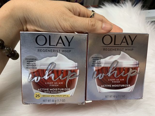 Kem dưỡng da OLAY.BAN ĐÊM VÀ BAN NGÀY. CẬP  ĐÔI HOÀN HẢO CHĂM SÓC DA SỐ 1 của Mỹ . đảm bảo hàng chất lượng100 trẻ hóa da