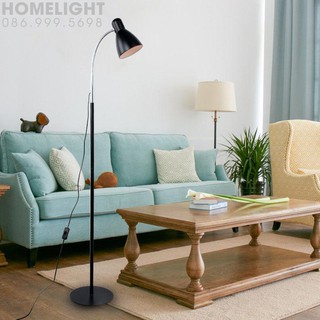 Đèn cây IKEA DC9011, 2 màu lựa chọn GIÁ SIÊU SỐC