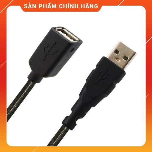 Cáp USB nối dài 3m Unitek Y-C417 dailyphukien