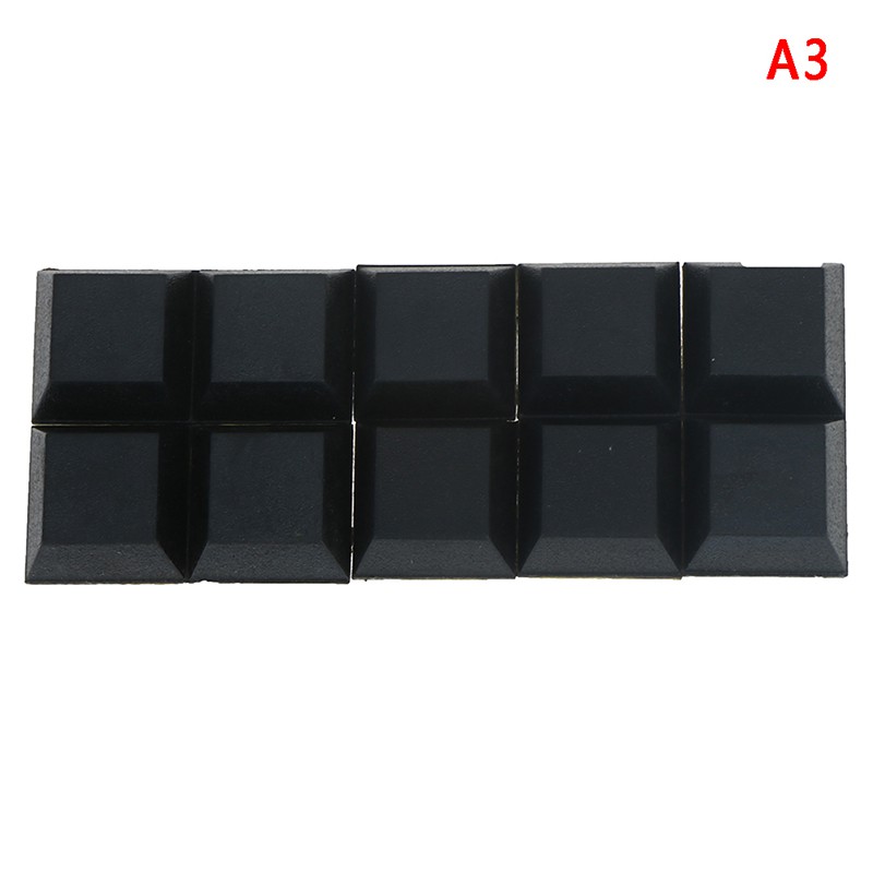 [technicolor] Set 10 Miếng Đệm Chân Loa Giảm Sốc