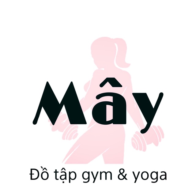 MÂY - Đồ tập nữ