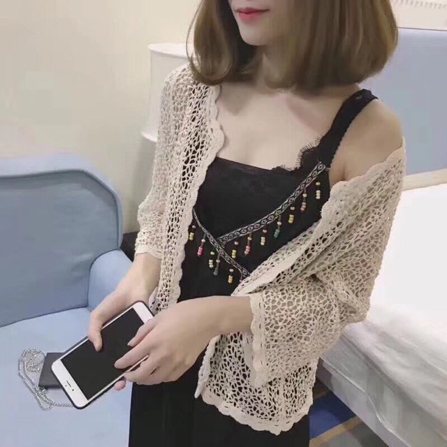 ÁO LƯỚI ĐI BIỂN CÓ SẴN | BigBuy360 - bigbuy360.vn