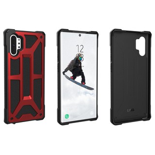 HOẢ TỐC >>> [NOTE 10] Ốp UAG Monarch Series cho Galaxy Note 10