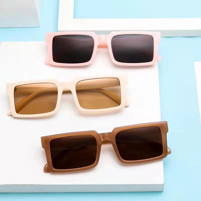 Kính Râm Thời Trang Phong Cách Cổ Điển Dành Cho Nữ