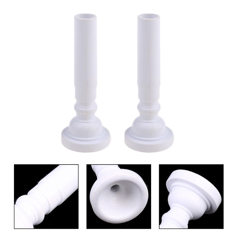Set 2 Kèn Trumpet Chuyên Nghiệp Dành Cho Người Mới Bắt Đầu