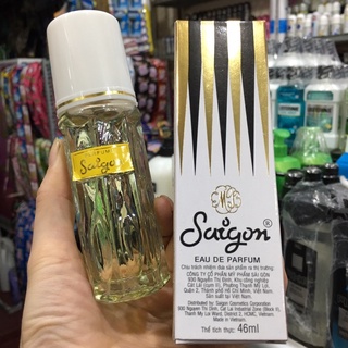 Nước hoa sài gòn 46ml