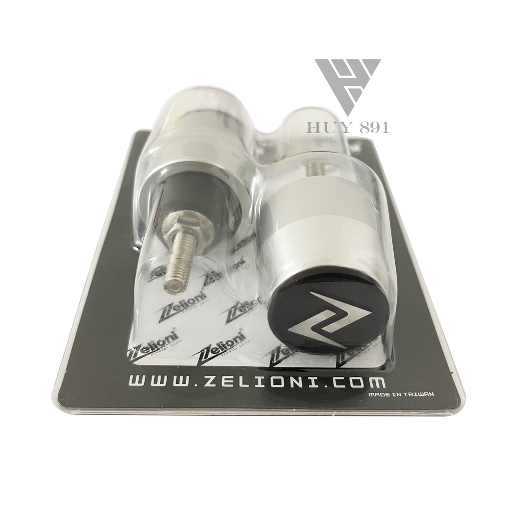 Cặp gù Zelioni dành cho xe Vespa Sprint, Primavera, Notte