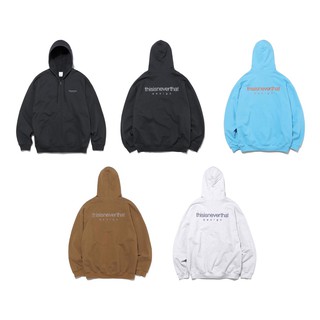 Hoodie Thisisneverthat style Park Saeyori Iteawon Class