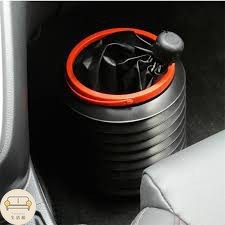Thùng Rác Mini Có Thể Gấp Gọn Tiện Dụng Cho Xe Hơi