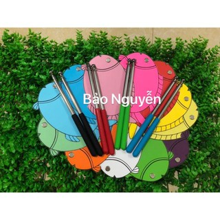 🐠bộ câu cá 2 in 1 đặc biệt🐠