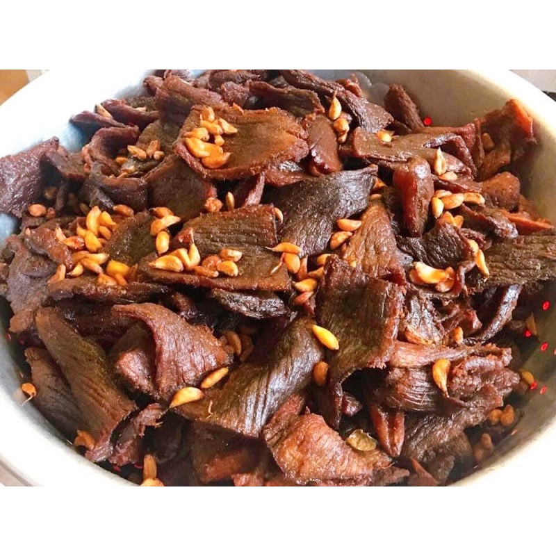 BÒ ƯỚT CHÁY TỎI NHÀ LÀM | BigBuy360 - bigbuy360.vn