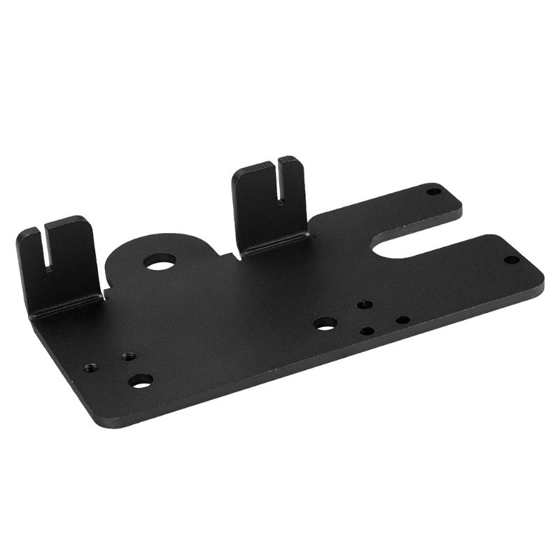 Tấm Nhôm Cho Máy Đùn Hemera CR-10 CR10S ENDER-3