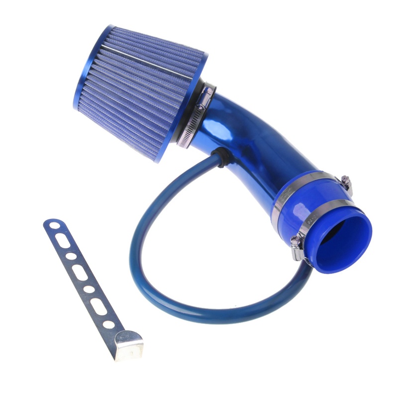 Bộ Ống Lọc Không Khí 76mm 3 &quot;Thông Dụng Cho Xe Hơi