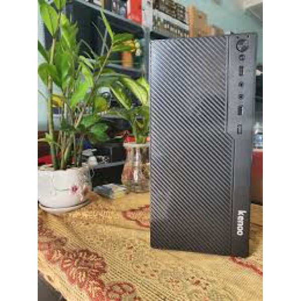 Cây Máy Tính Học online, văn phòng( Hàng mới bảo hành 24 tháng)