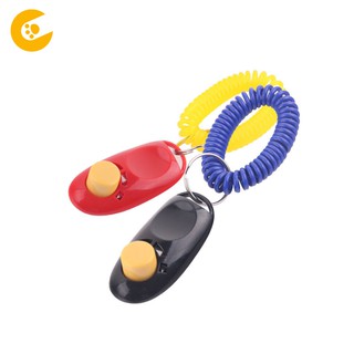 Clicker Huấn Luyện Chó