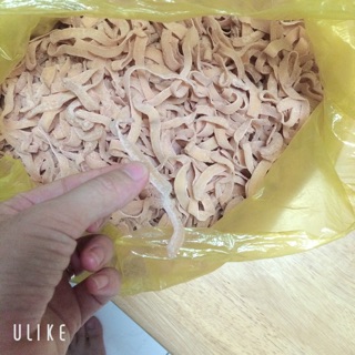 MỨT DỪA NON