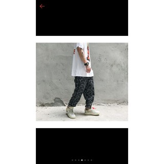 quần jean nam hiphop