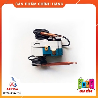 Rơ le Rossi của bình nước nóng