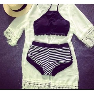 bikini sọc