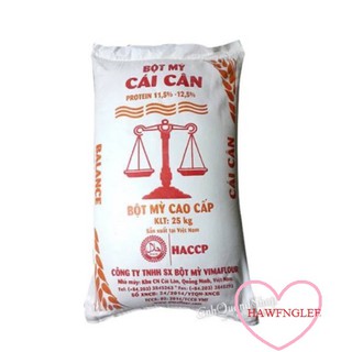 Bột mì số 13 CÁI CÂN 1kg