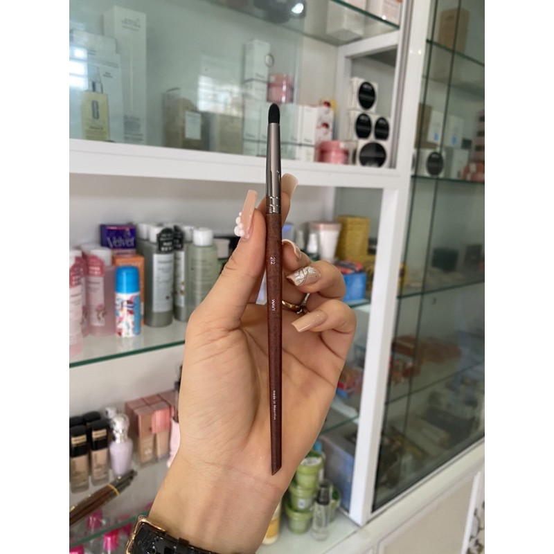 Cọ Mắt Lẻ cây